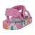Imagem do Mini Melissa Imagine Baby 35978 Rosa + Bolsa