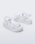 Melissa Sun Downtown Platform II 36129 Branco na internet