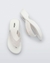 Melissa Flatform M-Lover 35858 Branco - comprar online