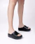 Melissa Free Platform Slide 35859 Preto - loja online