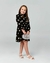 Mini Melissa Charming Infantil 36024 Branco / Dourado - loja online