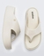Melissa Free Platform Thong 36088 Bege - comprar online