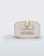 Mini Melissa Charming Infantil 36024 Branco / Dourado na internet