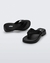 Melissa Flatform M-Lover 35858 Preto - comprar online