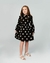 Imagem do Mini Melissa Charming Infantil 36024 Branco / Dourado