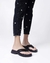 Melissa Flatform M-Lover 35858 Preto - Mundo Infantil SJC