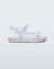 Mini Melissa Sun Downtown Baby 35771 Branco