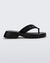 Melissa Flatform M-Lover 35858 Preto