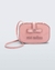 Mini Melissa Charming Infantil 36024 Rosa / Rosê - Mundo Infantil SJC