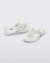 Melissa Flatform M-Lover 35858 Branco na internet