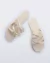 Melissa Golden 36016 Bege - comprar online