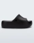 Melissa Free Platform Slide 35859 Preto - comprar online