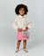 Mini Melissa Charming Baby 36020 Branco - loja online