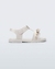 Mini Melissa Charming Baby 36020 Branco na internet