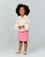 Imagem do Mini Melissa Charming Baby 36020 Branco