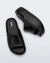 Melissa Free Platform Slide 35859 Preto - Mundo Infantil SJC
