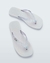 Melissa Sun Long Beach II 35781 Branco na internet