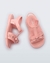Mini Melissa Charming Baby 36020 Rosa/ Rosê - Mundo Infantil SJC