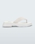 Melissa Flatform M-Lover 35858 Branco