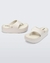 Melissa Free Platform Thong 36088 Bege na internet
