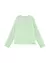 Blusa Ribana Manga Longa Infantil Feminino Nina Go! Verde 4.241.040 na internet