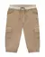 Conjunto Camisa Manga Longa Quadrile e Calça Sarja Moletom Bebê Masculino Onda Marinha 1.241.023 Verde na internet