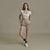 SHORT COM PREGAS FEMININO AMOFANY EM TECIDO ALFAITARIA 500175 na internet