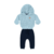 Conjunto infantil masculino Kiko e Kika 10604 inverno menino - comprar online