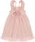 Vestido Kiki Xodó 2100197 – Delicadeza, Charme e Sofisticação Infantil - loja online