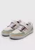 Tênis infantil klin menino Freestyle Kids 256117 Off White - comprar online