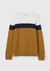 Blusão Infantil Menino Em Tricô - Azul masculino inverno menino - loja online