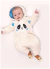 Macacão masculino Kiko Baby 09584 inverno menino