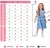 Conjunto Blusão Moletom e Calça em Helanca Bebê Feminino Somnii inverno 3.241.029 - Mundo Infantil SJC