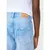 BERMUDA JEANS MENINO REGULAR HERING JEANS CLARO C4K11ASN na internet