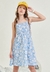 Vestido DWay 03935
