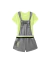 Conjunto Nina Go 2223079