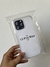 Imagen de Fundas transparentes de iPhone