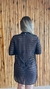 Chemise Lurex Black - loja online