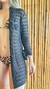 Imagem do Chemise Lurex Black
