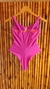 Maiô Lavínia Pink - comprar online