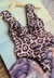 Maiô Sofy Animal Print - comprar online