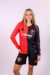 CAMISETA OFICIAL 1 MANGAS LARGAS - 2025 - NEWELL'S OLD BOYS - AIFIT en internet