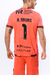 Camiseta K. Navas Coral - 2025 - Newell's Old Boys - AIFIT - comprar online