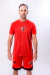 Remera ColorSide Newell's AIFIT 2025 - Entrenamiento en internet