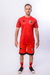 Remera MonoGram Newell's AIFIT 2025 - Entrenamiento - tienda online