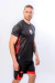 Remera ColorSide Newell's AIFIT 2025 - Entrenamiento en internet