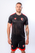 Remera ColorBlock Newell's AIFIT 2025 - Entrenamiento - comprar online