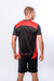 Remera ColorBlock Newell's AIFIT 2025 - Entrenamiento en internet