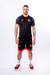 Remera MonoGram Newell's AIFIT 2025 - Entrenamiento - comprar online