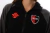 Campera de algodón Newell's AIFIT 2025 - Salida - comprar online
